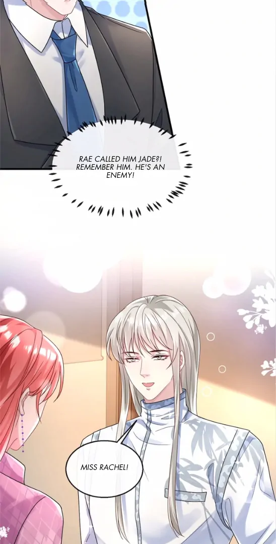 Divorce, Then A Comeback with Billions Chapter 20 225 ch 20 53