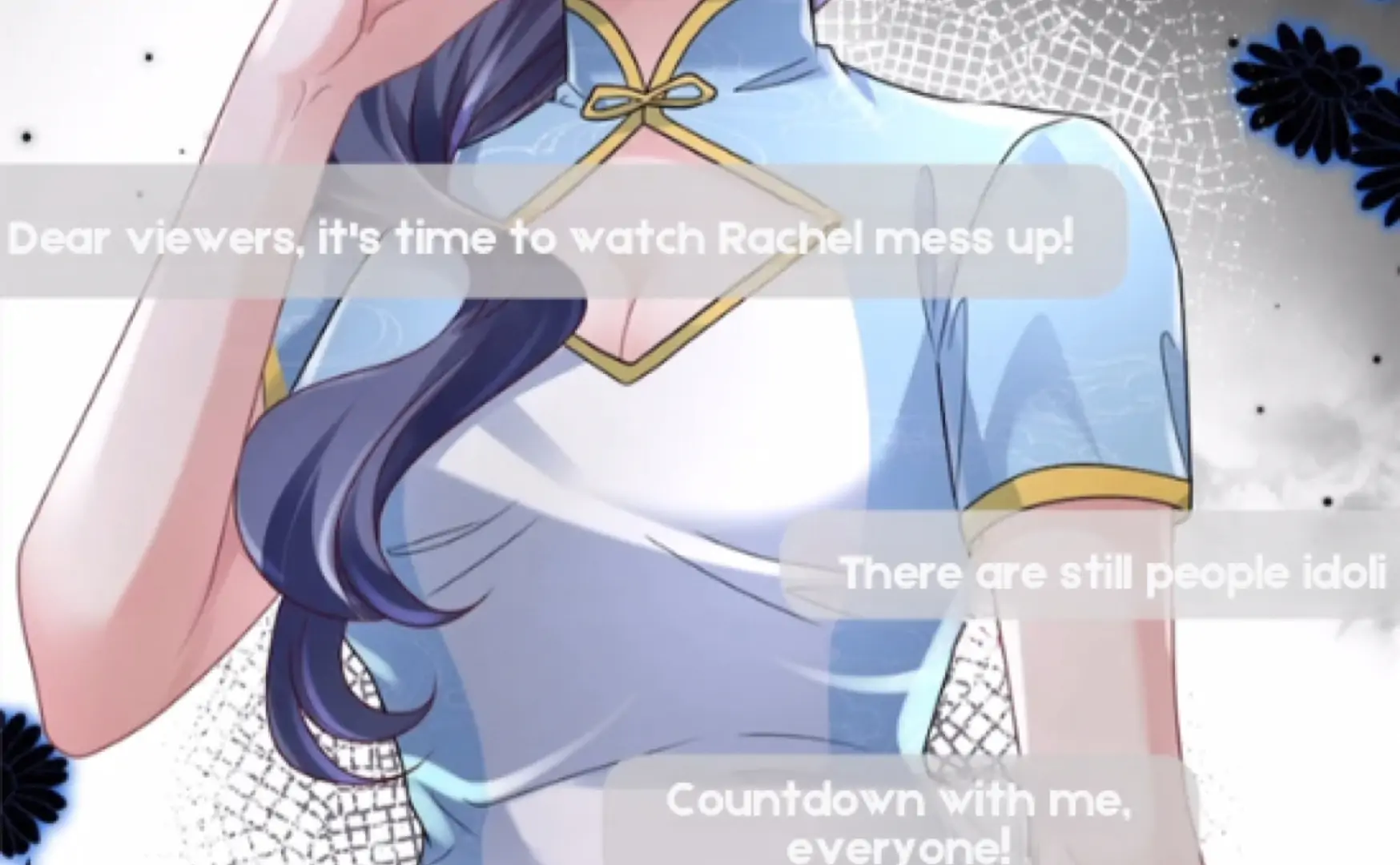 Divorce, Then A Comeback with Billions Chapter 20 181 ch 20 9