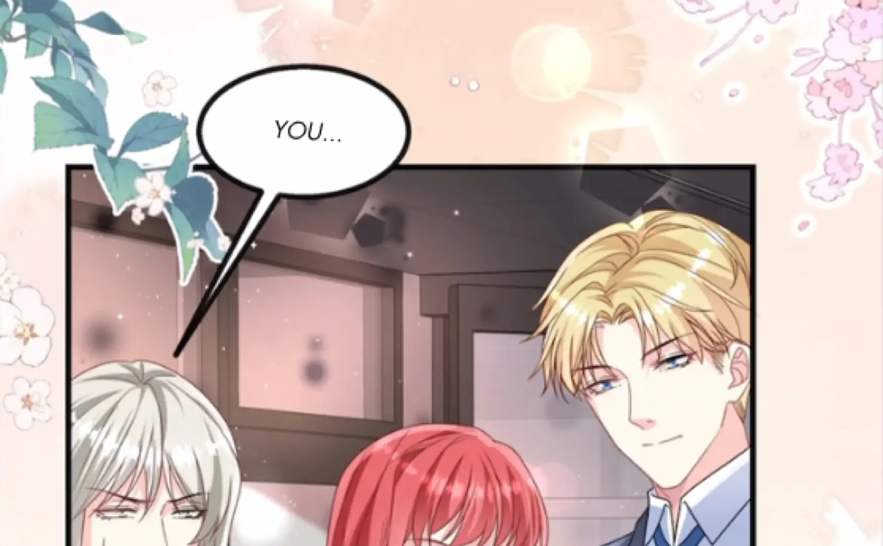 Divorce, Then A Comeback with Billions Chapter 21 197 ch 21 13