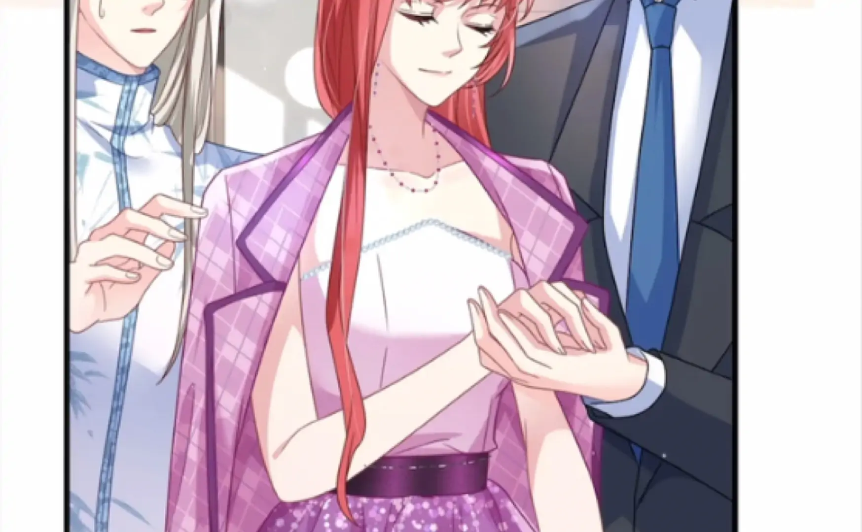 Divorce, Then A Comeback with Billions Chapter 21 198 ch 21 14