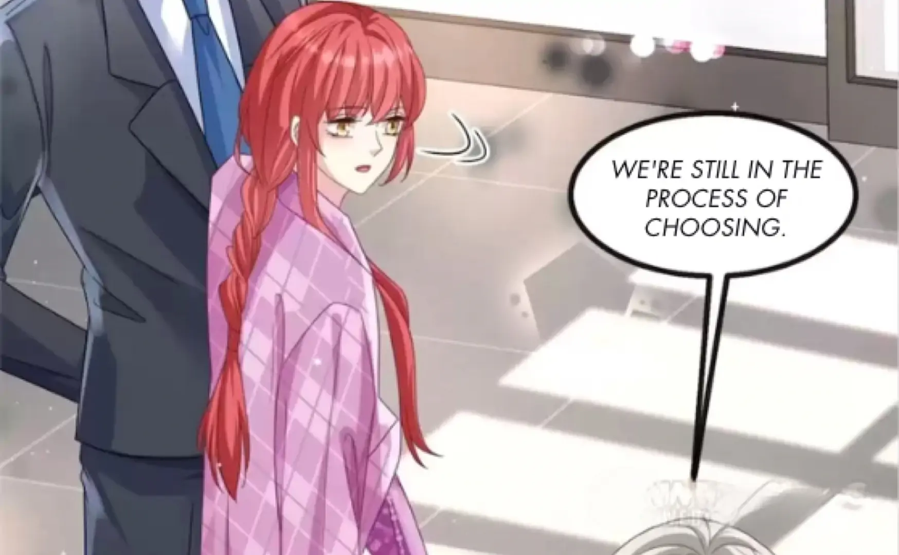 Divorce, Then A Comeback with Billions Chapter 21 200 ch 21 16