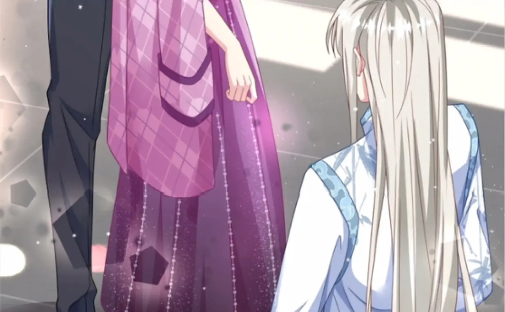 Divorce, Then A Comeback with Billions Chapter 21 201 ch 21 17