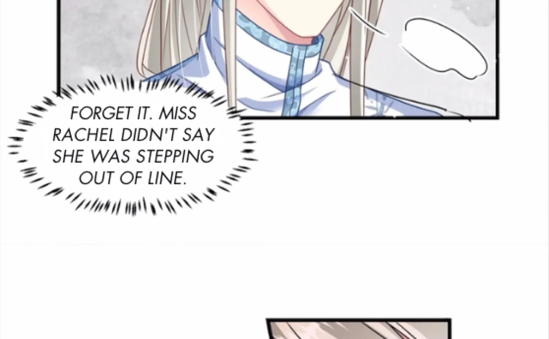 Divorce, Then A Comeback with Billions Chapter 21 203 ch 21 19