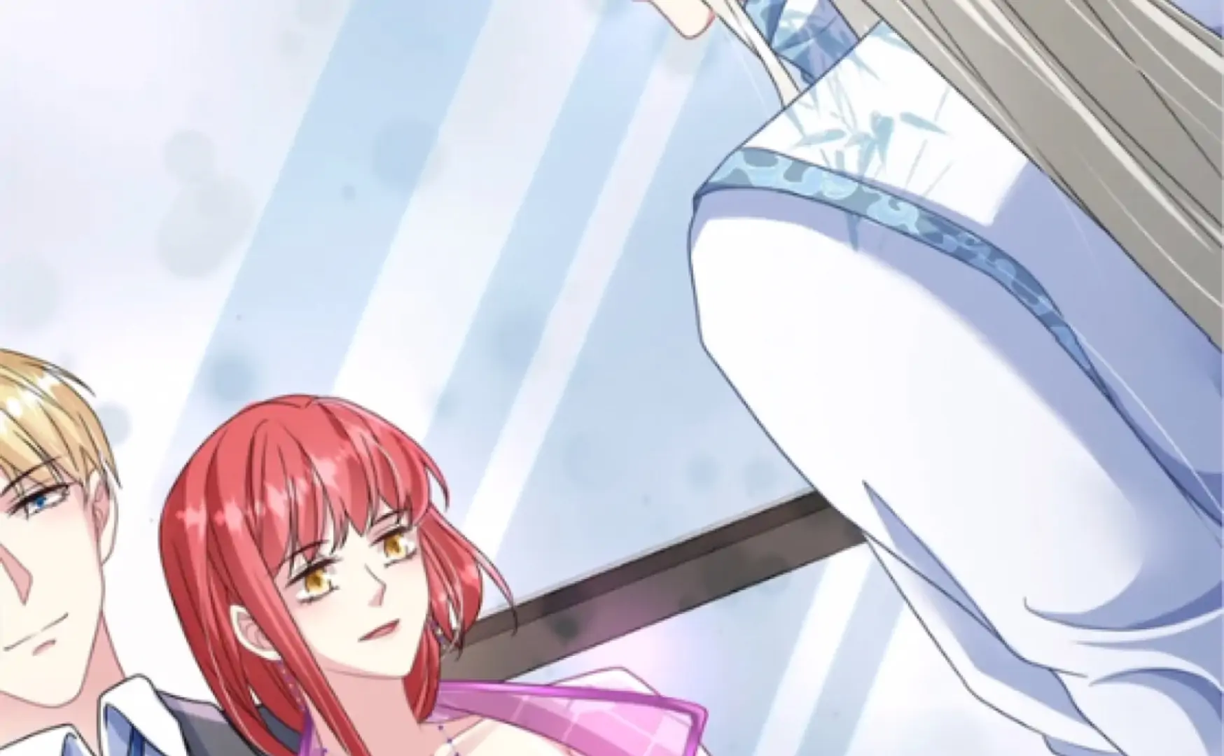 Divorce, Then A Comeback with Billions Chapter 21 206 ch 21 22