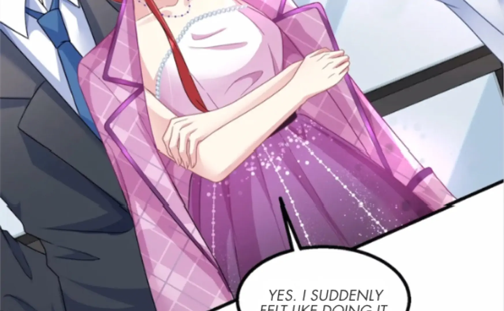 Divorce, Then A Comeback with Billions Chapter 21 207 ch 21 23