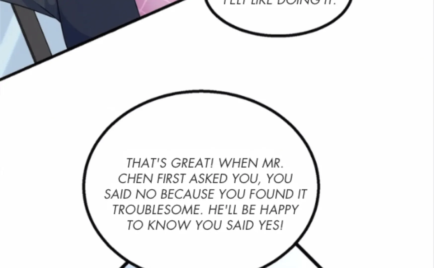 Divorce, Then A Comeback with Billions Chapter 21 208 ch 21 24