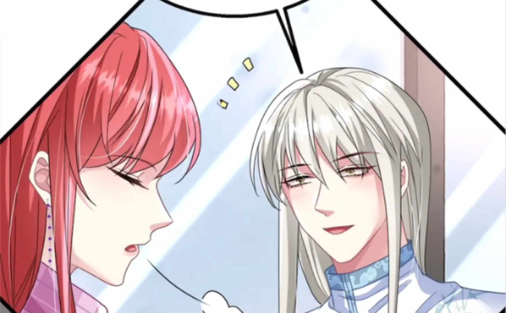 Divorce, Then A Comeback with Billions Chapter 21 209 ch 21 25