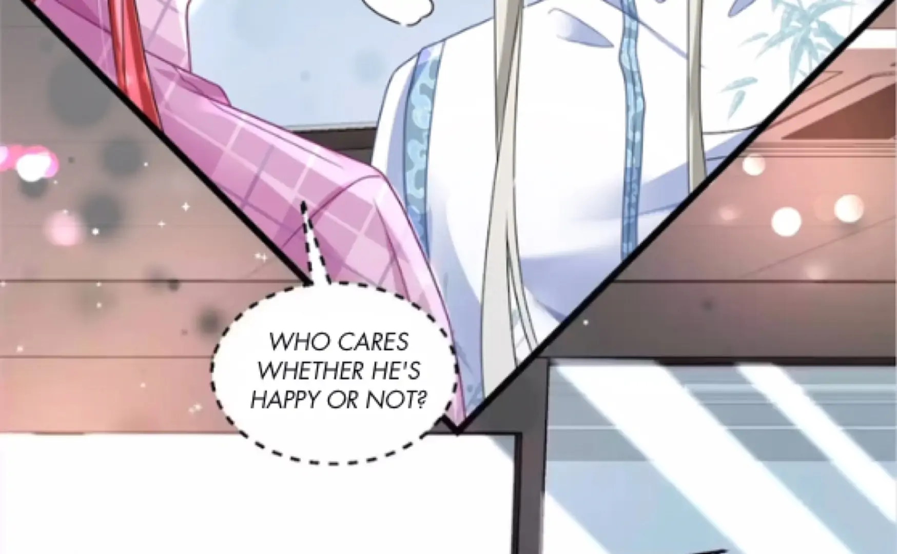 Divorce, Then A Comeback with Billions Chapter 21 210 ch 21 26