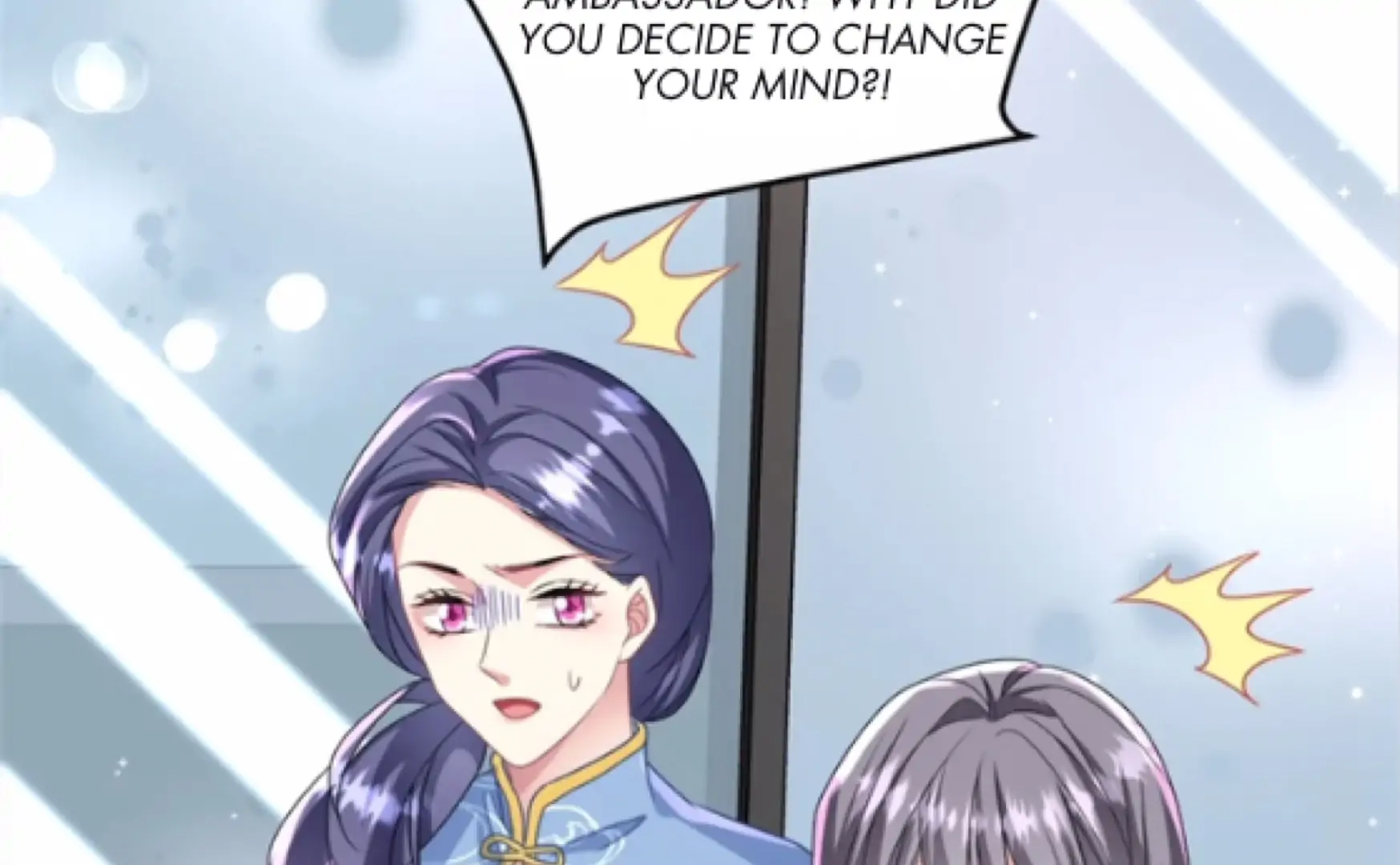 Divorce, Then A Comeback with Billions Chapter 21 212 ch 21 28