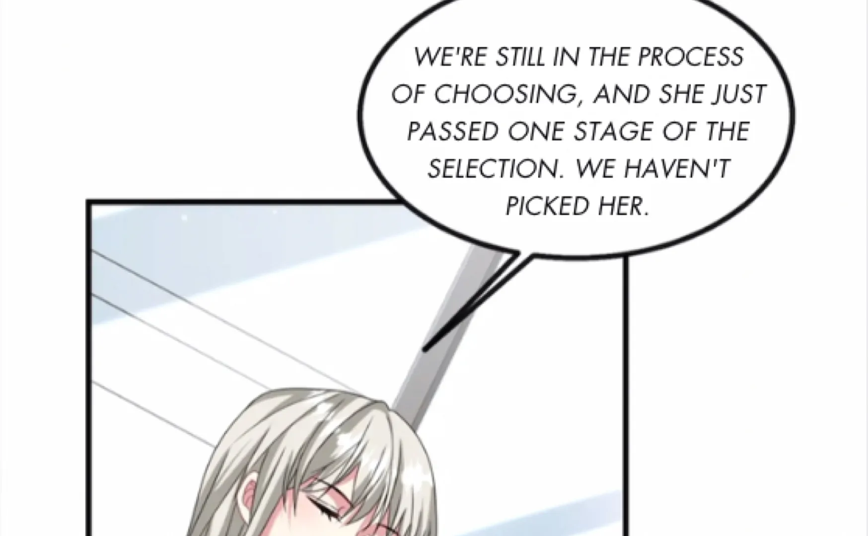 Divorce, Then A Comeback with Billions Chapter 21 215 ch 21 31