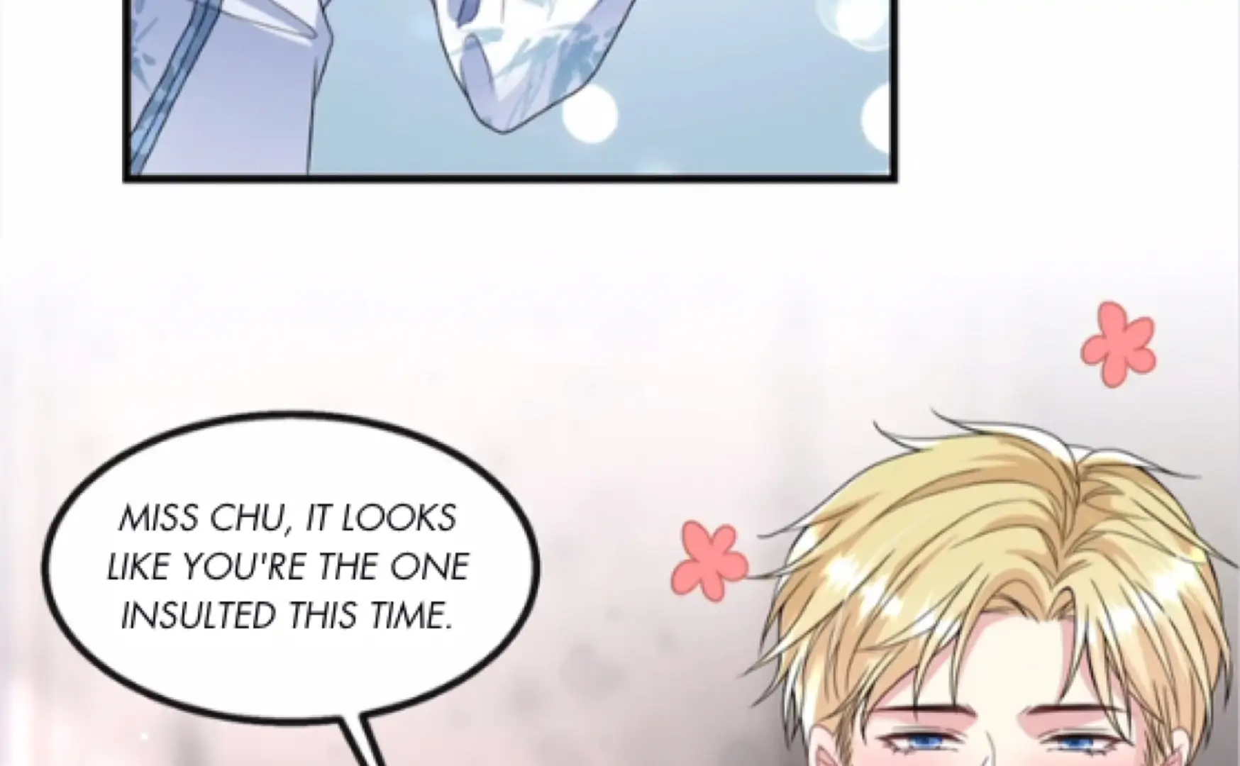 Divorce, Then A Comeback with Billions Chapter 21 217 ch 21 33