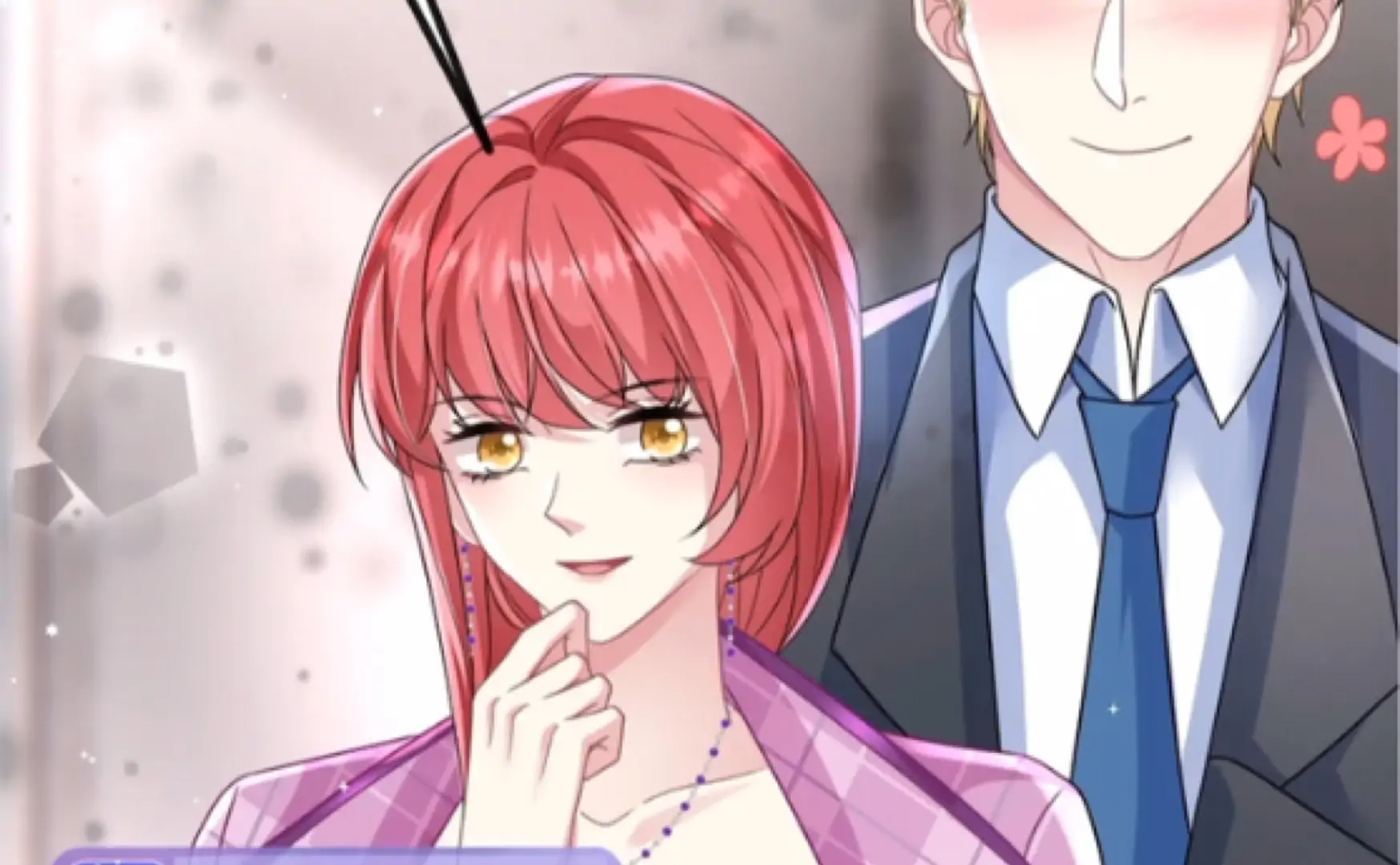 Divorce, Then A Comeback with Billions Chapter 21 218 ch 21 34