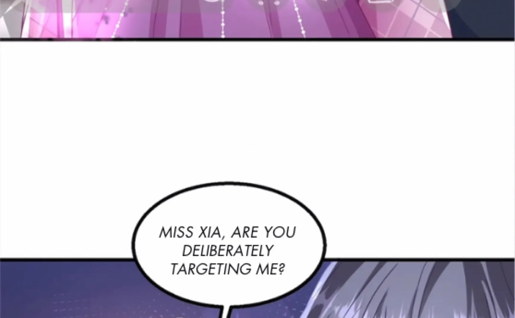 Divorce, Then A Comeback with Billions Chapter 21 220 ch 21 36