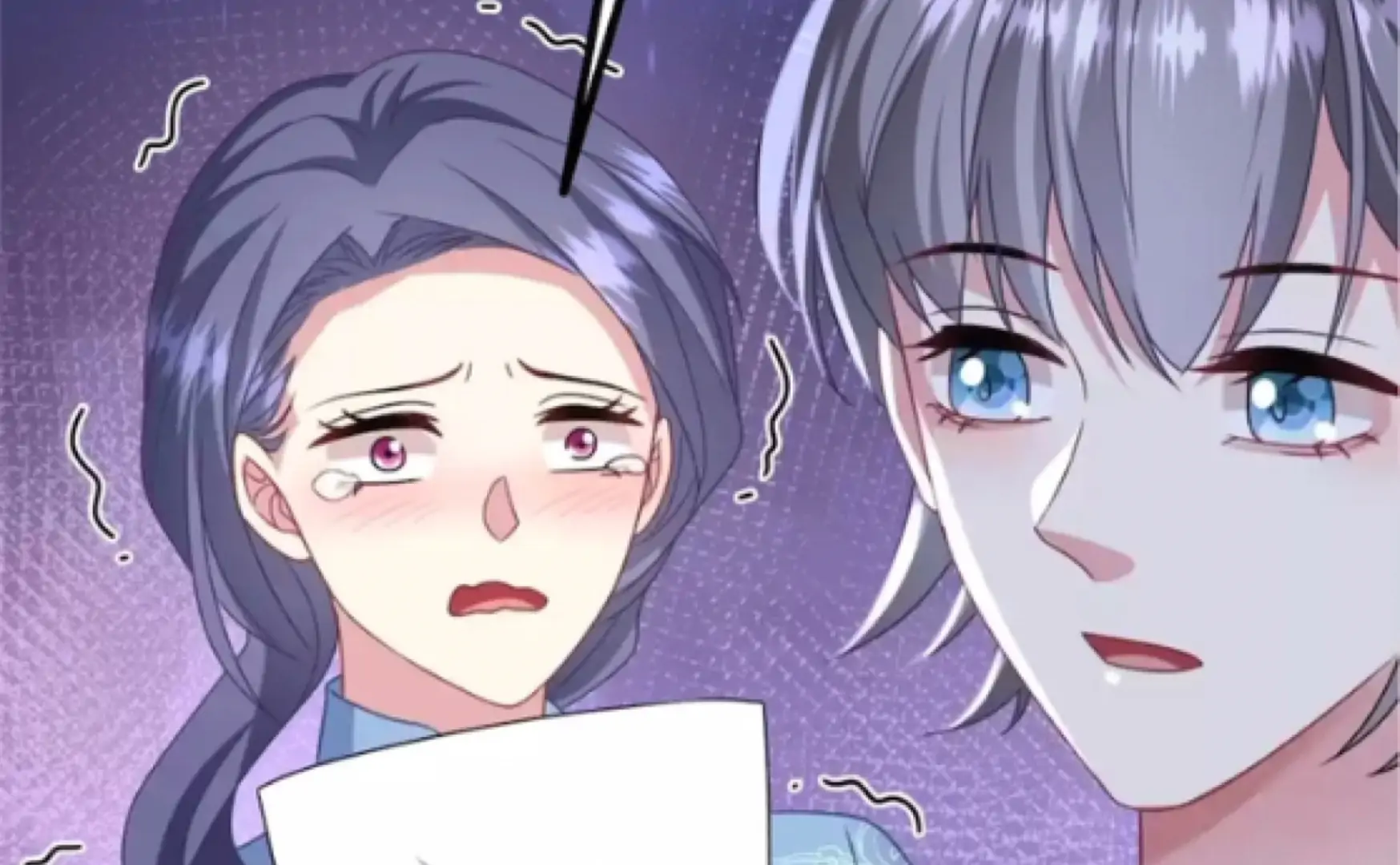 Divorce, Then A Comeback with Billions Chapter 21 221 ch 21 37