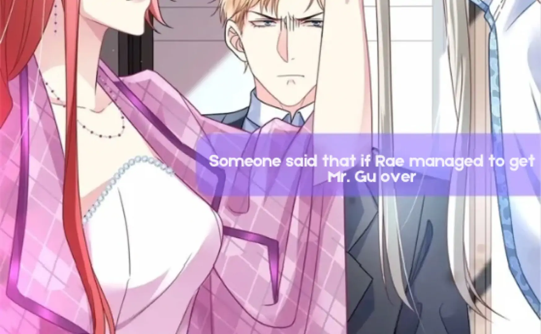 Divorce, Then A Comeback with Billions Chapter 21 188 ch 21 4