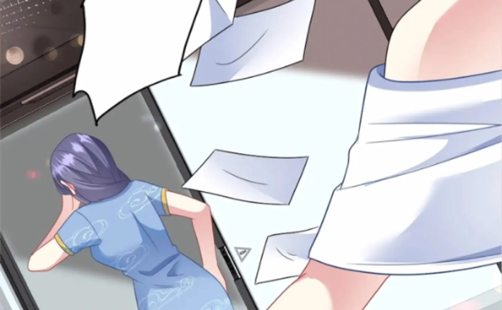 Divorce, Then A Comeback with Billions Chapter 21 224 ch 21 40