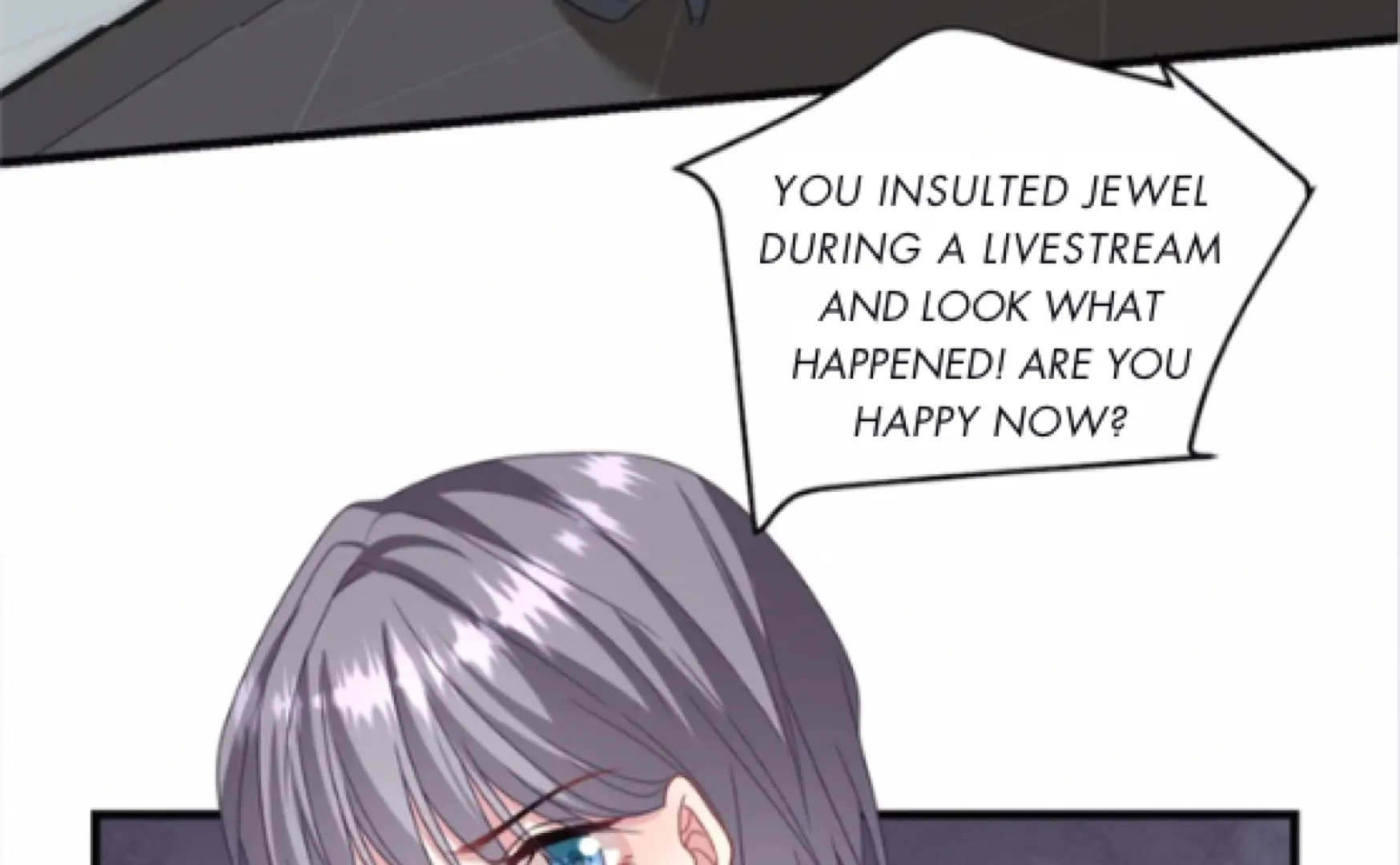 Divorce, Then A Comeback with Billions Chapter 21 226 ch 21 42