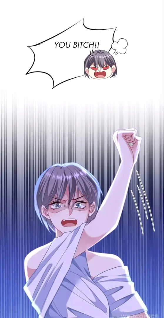 Divorce, Then A Comeback with Billions Chapter 21 231 ch 21 47