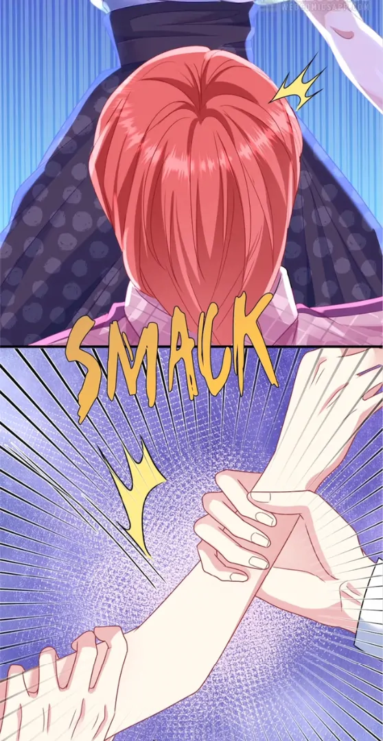 Divorce, Then A Comeback with Billions Chapter 21 232 ch 21 48