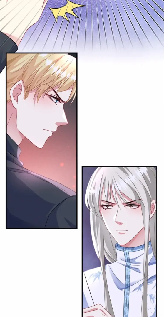 Divorce, Then A Comeback with Billions Chapter 21 233 ch 21 49