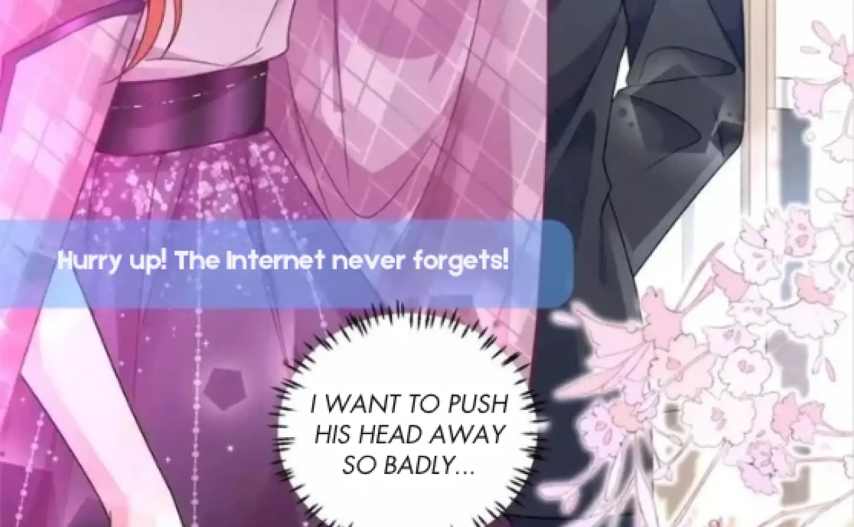 Divorce, Then A Comeback with Billions Chapter 21 189 ch 21 5