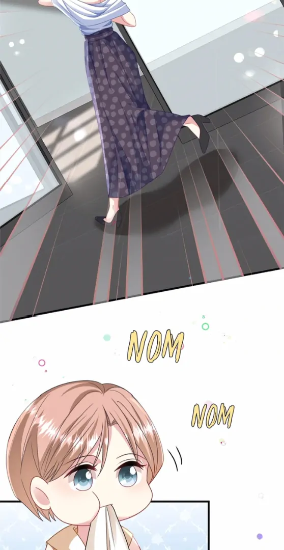 Divorce, Then A Comeback with Billions Chapter 21 236 ch 21 52