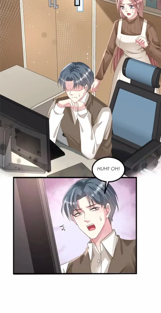 Divorce, Then A Comeback with Billions Chapter 21 238 ch 21 54