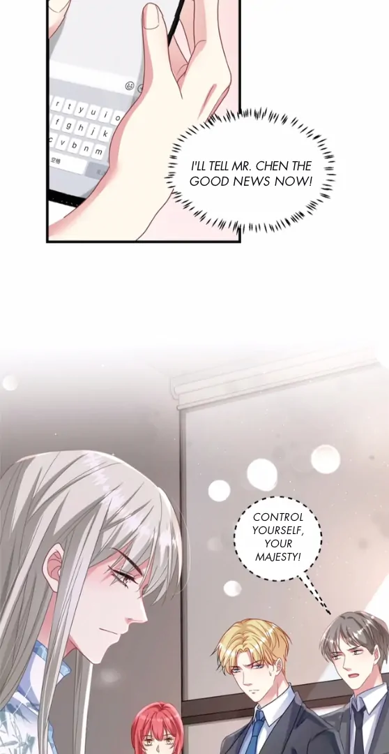 Divorce, Then A Comeback with Billions Chapter 21 241 ch 21 57