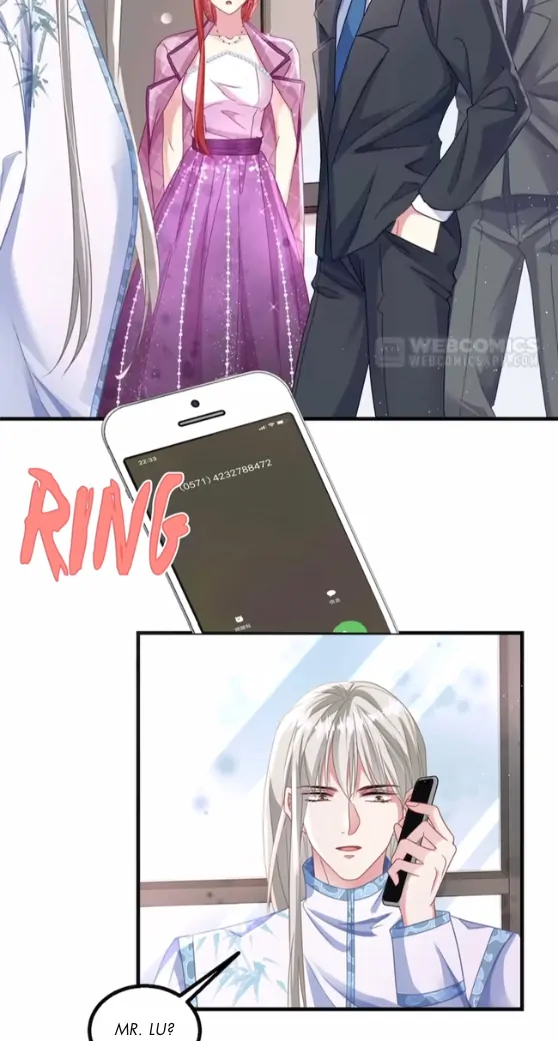 Divorce, Then A Comeback with Billions Chapter 21 242 ch 21 58