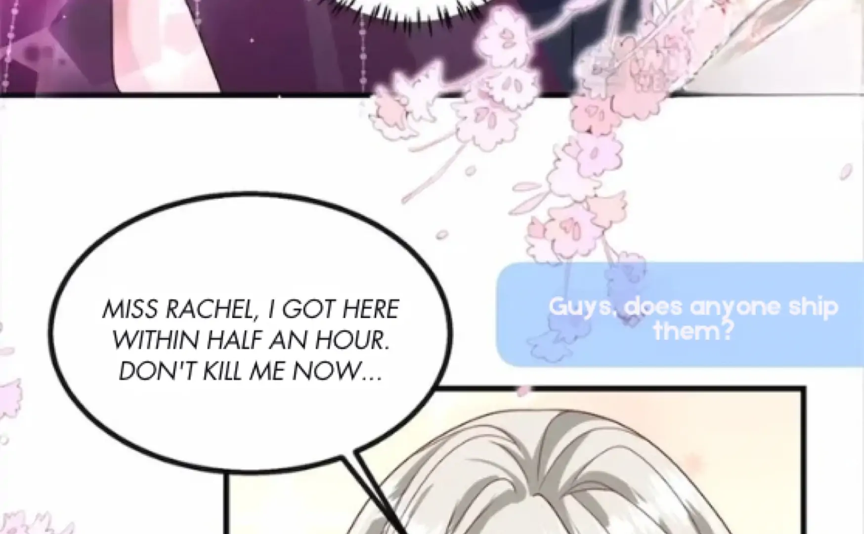 Divorce, Then A Comeback with Billions Chapter 21 190 ch 21 6