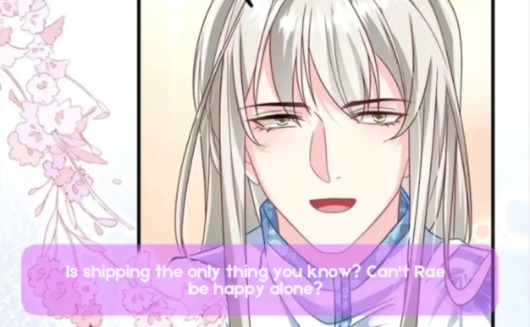 Divorce, Then A Comeback with Billions Chapter 21 191 ch 21 7