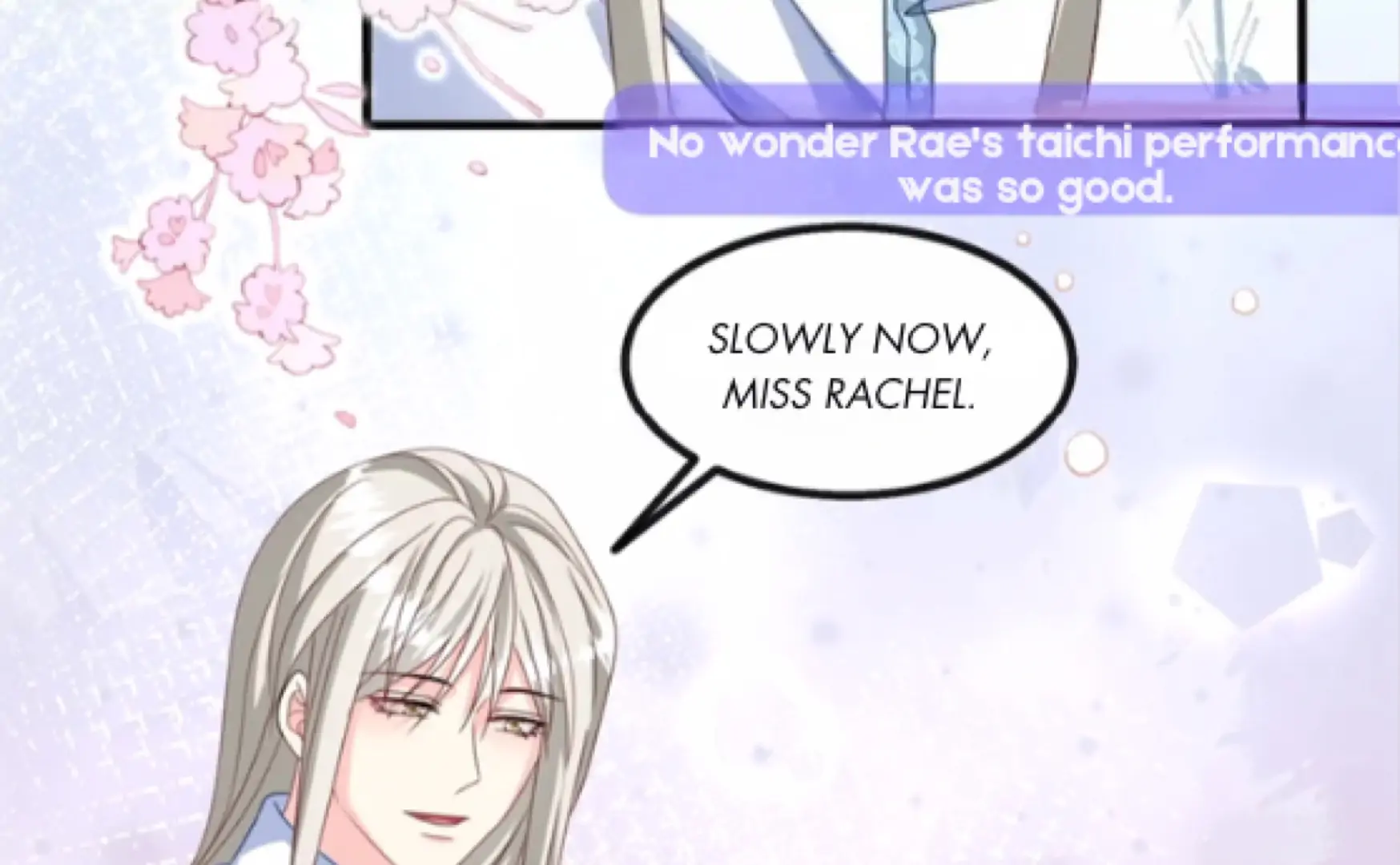 Divorce, Then A Comeback with Billions Chapter 21 192 ch 21 8