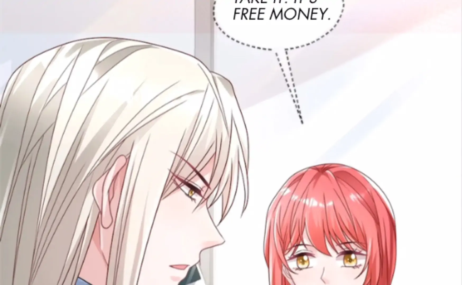 Divorce, Then A Comeback with Billions Chapter 22 165 ch 22 11