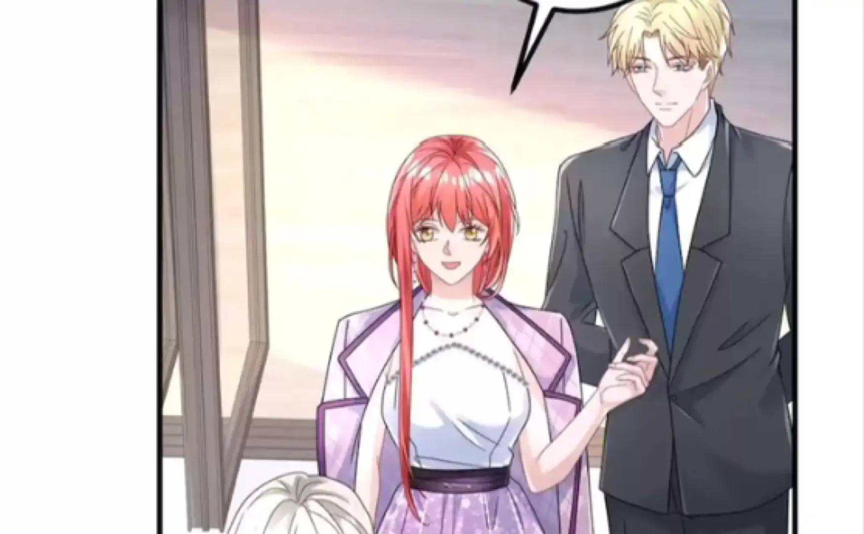 Divorce, Then A Comeback with Billions Chapter 22 170 ch 22 16