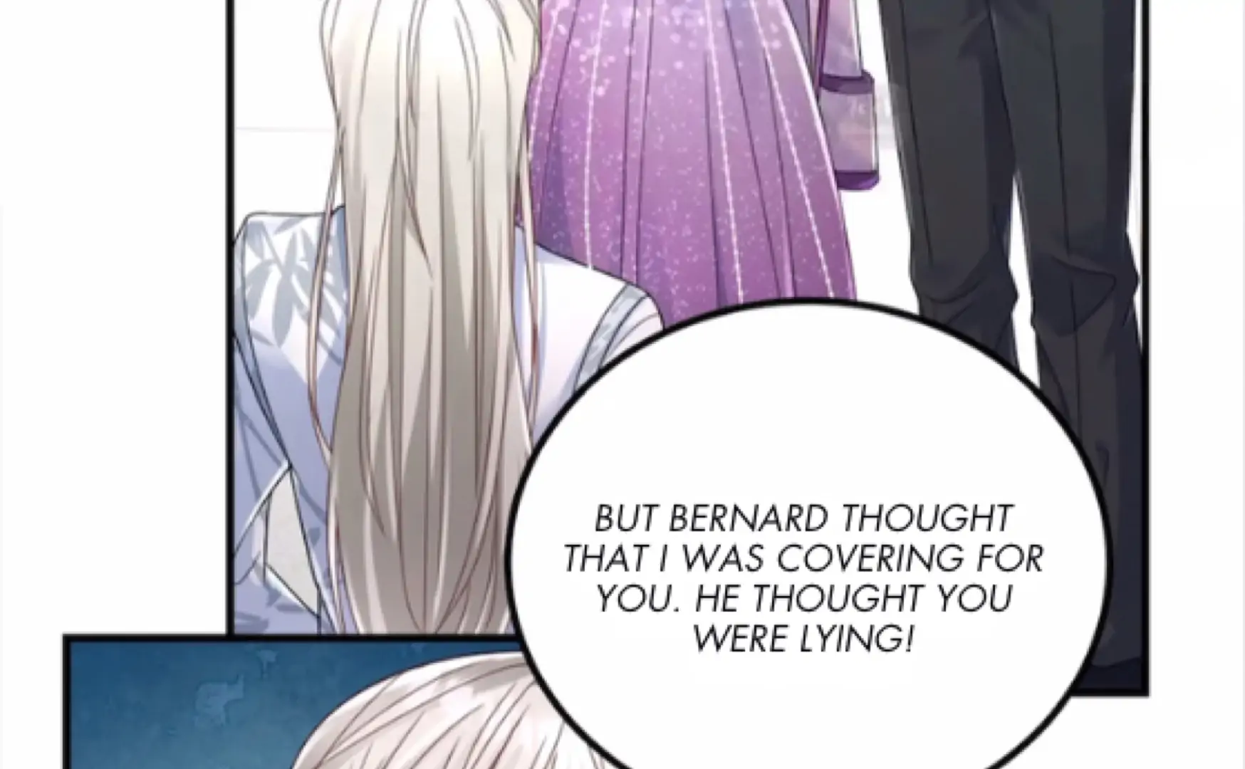 Divorce, Then A Comeback with Billions Chapter 22 171 ch 22 17