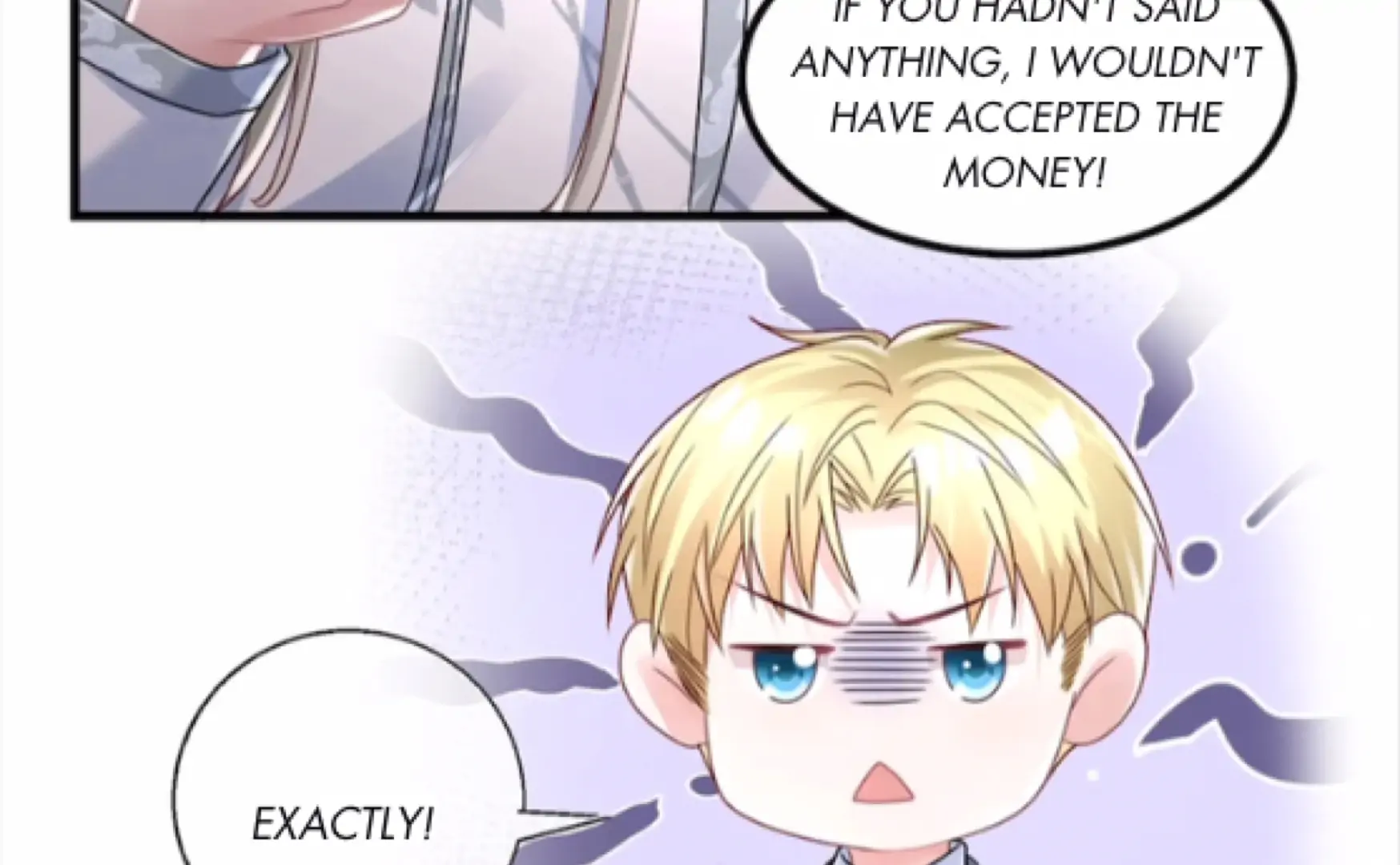 Divorce, Then A Comeback with Billions Chapter 22 173 ch 22 19