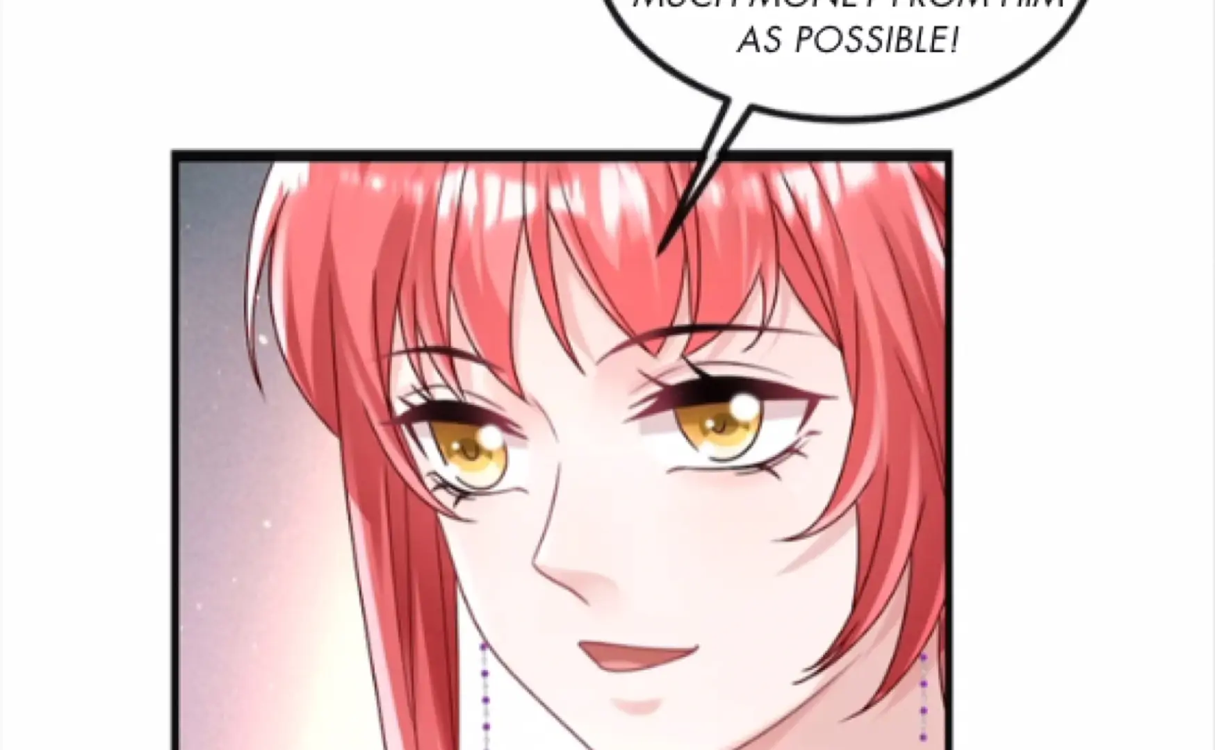 Divorce, Then A Comeback with Billions Chapter 22 175 ch 22 21