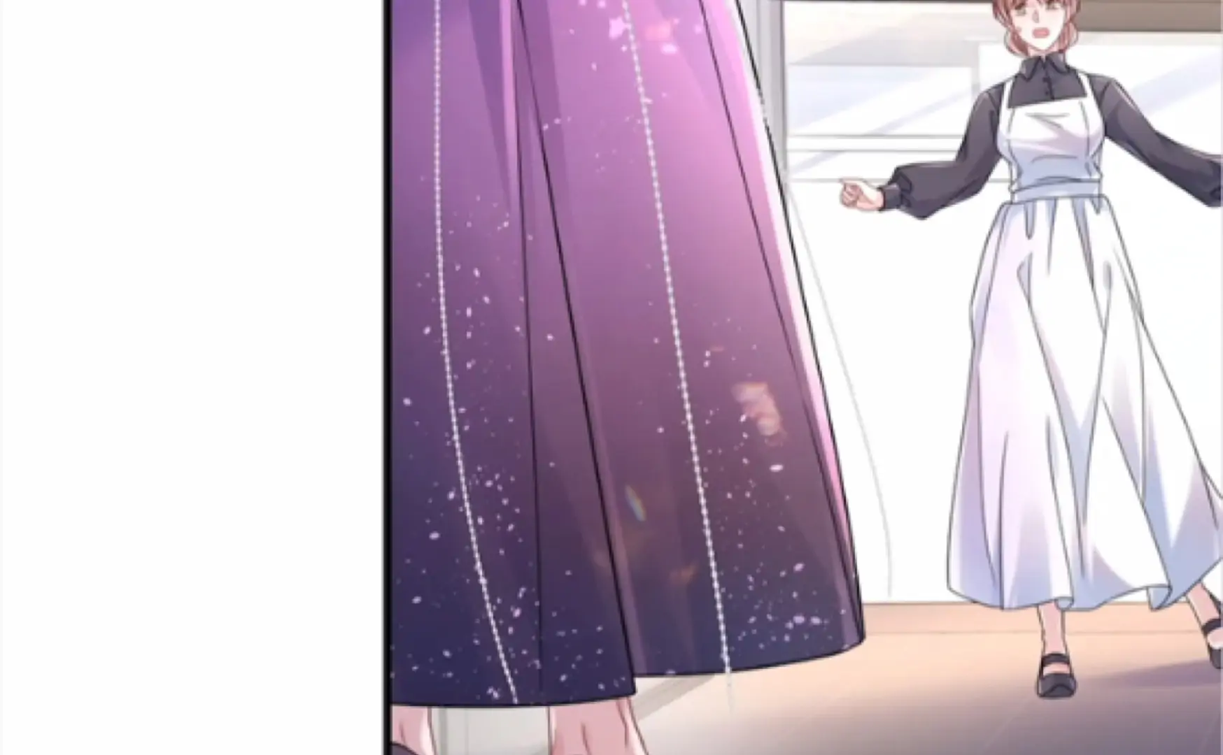 Divorce, Then A Comeback with Billions Chapter 22 177 ch 22 23