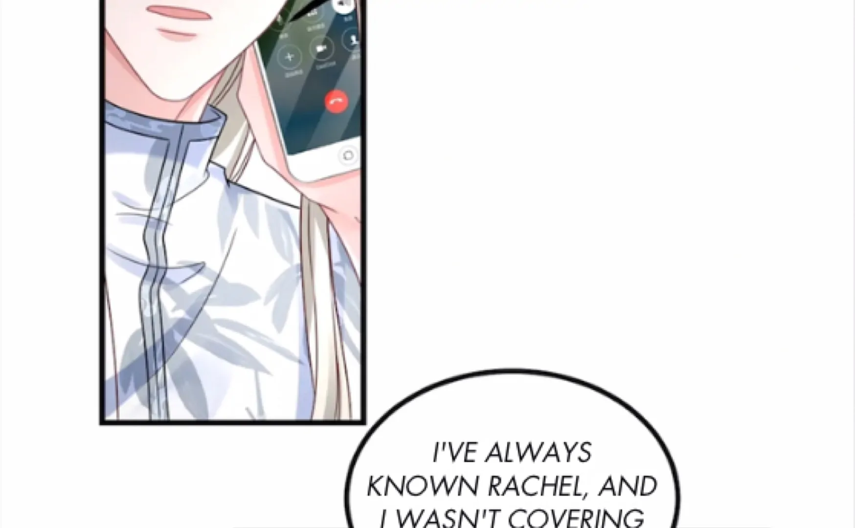 Divorce, Then A Comeback with Billions Chapter 22 157 ch 22 3