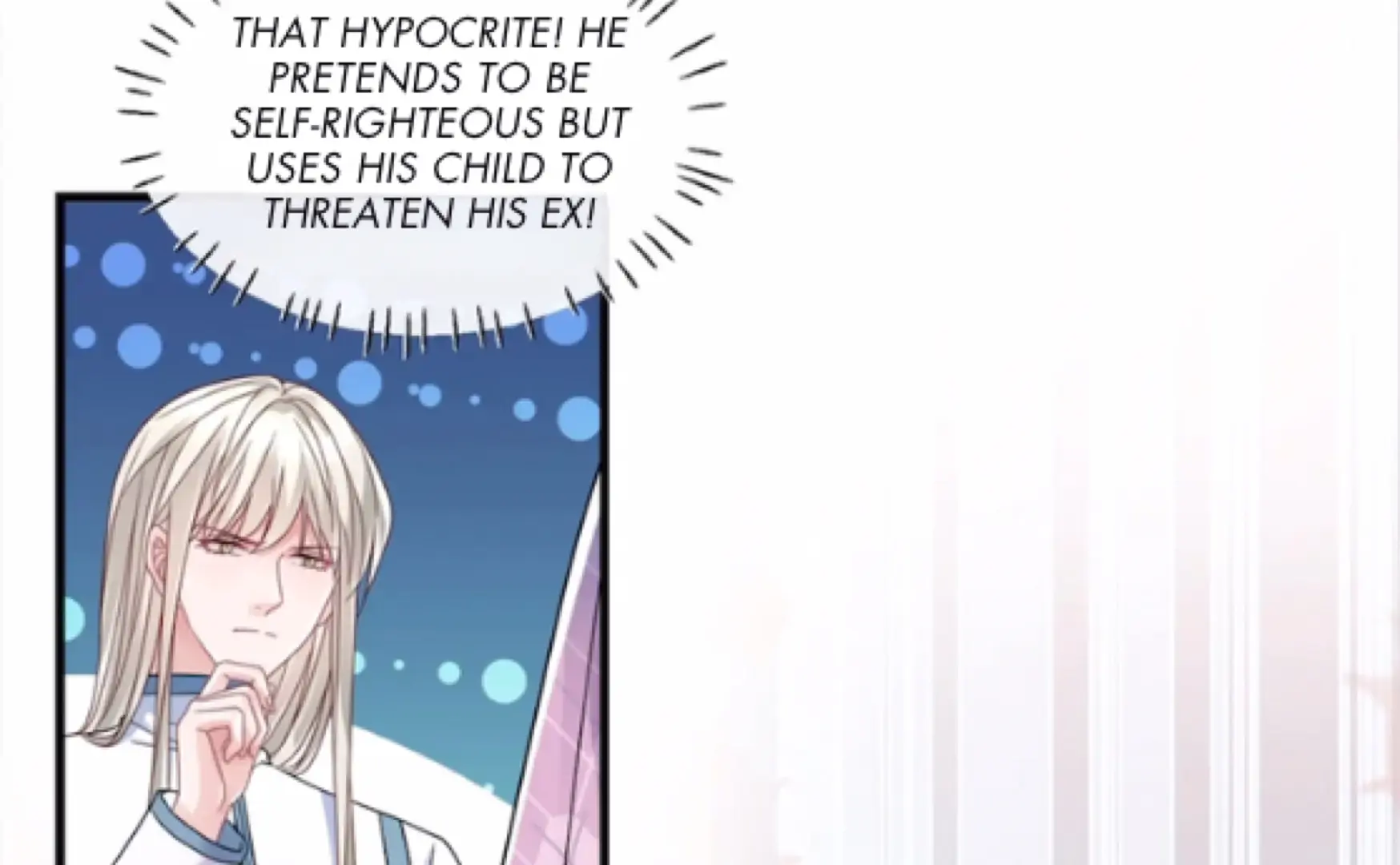 Divorce, Then A Comeback with Billions Chapter 22 187 ch 22 33