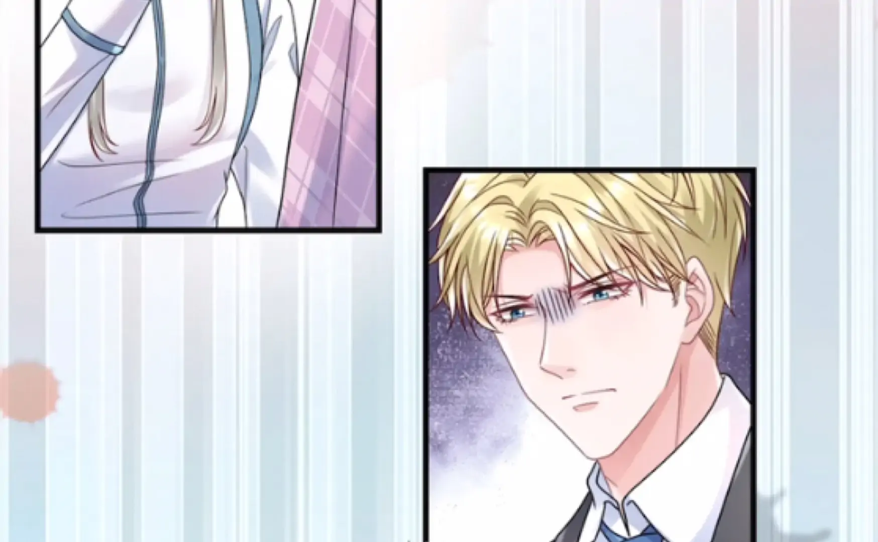 Divorce, Then A Comeback with Billions Chapter 22 188 ch 22 34