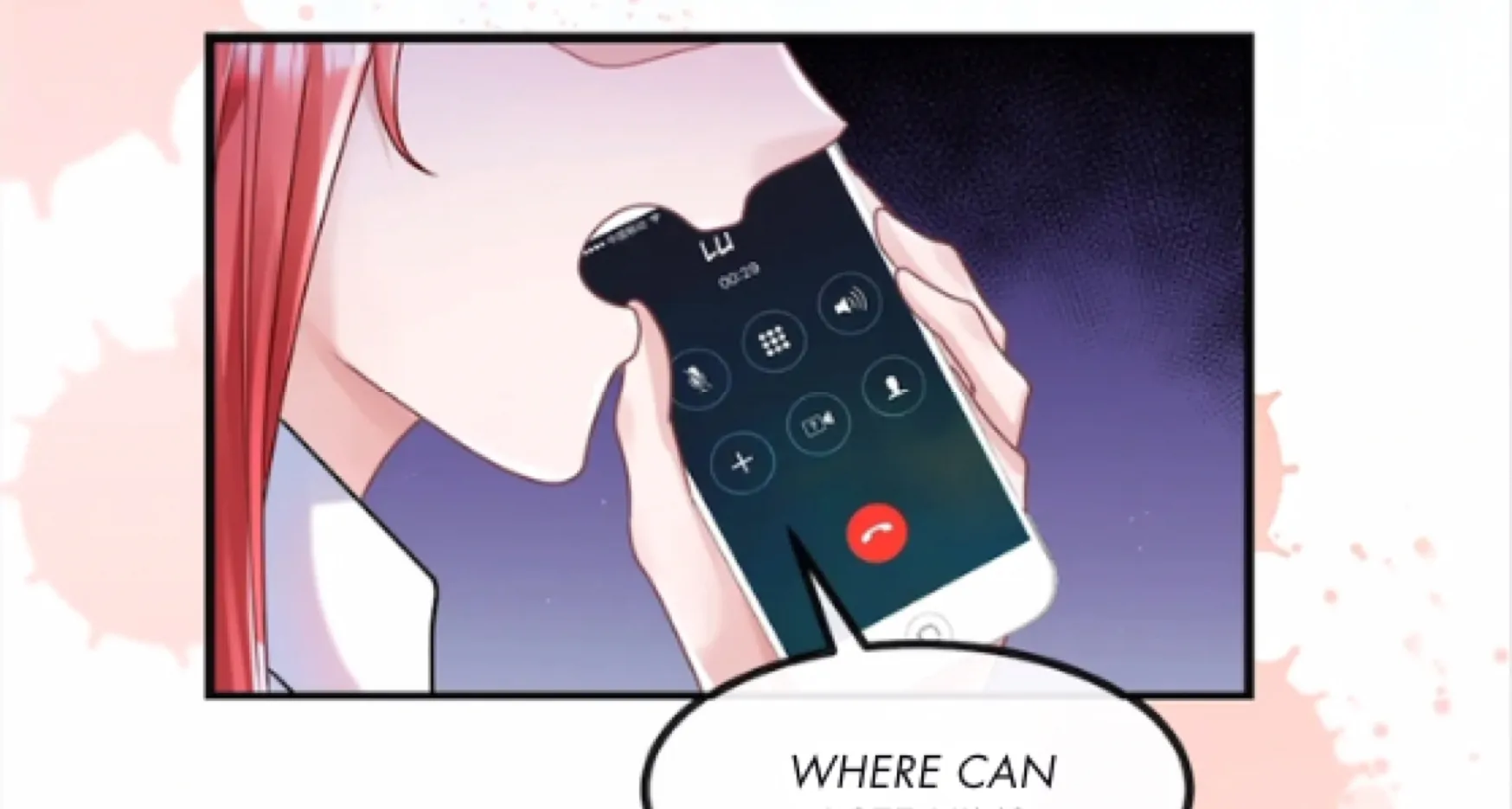 Divorce, Then A Comeback with Billions Chapter 22 190 ch 22 36