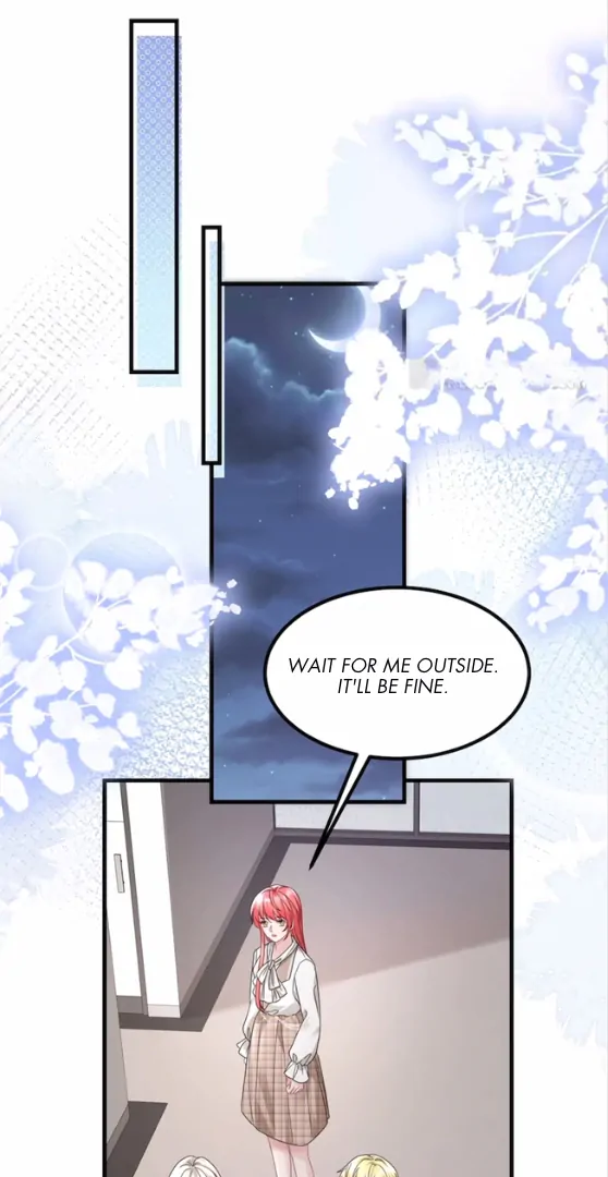 Divorce, Then A Comeback with Billions Chapter 22 192 ch 22 38