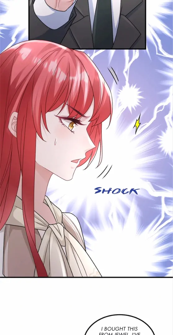 Divorce, Then A Comeback with Billions Chapter 22 197 ch 22 43