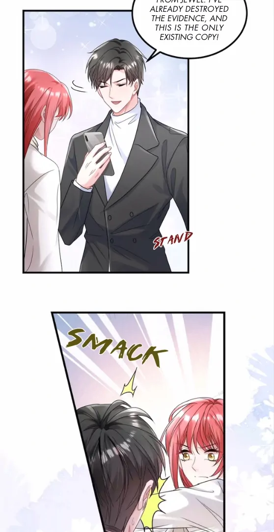 Divorce, Then A Comeback with Billions Chapter 22 198 ch 22 44