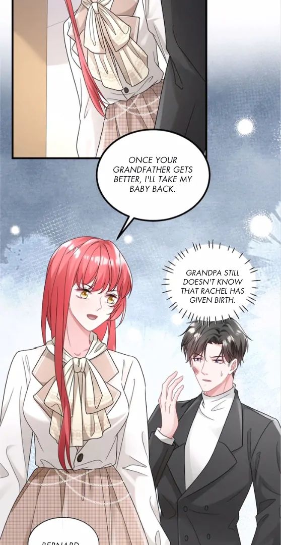 Divorce, Then A Comeback with Billions Chapter 22 201 ch 22 47