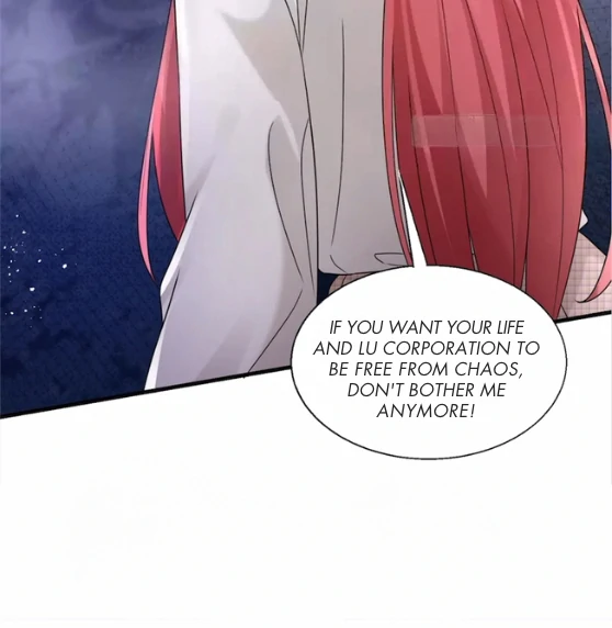 Divorce, Then A Comeback with Billions Chapter 22 203 ch 22 49