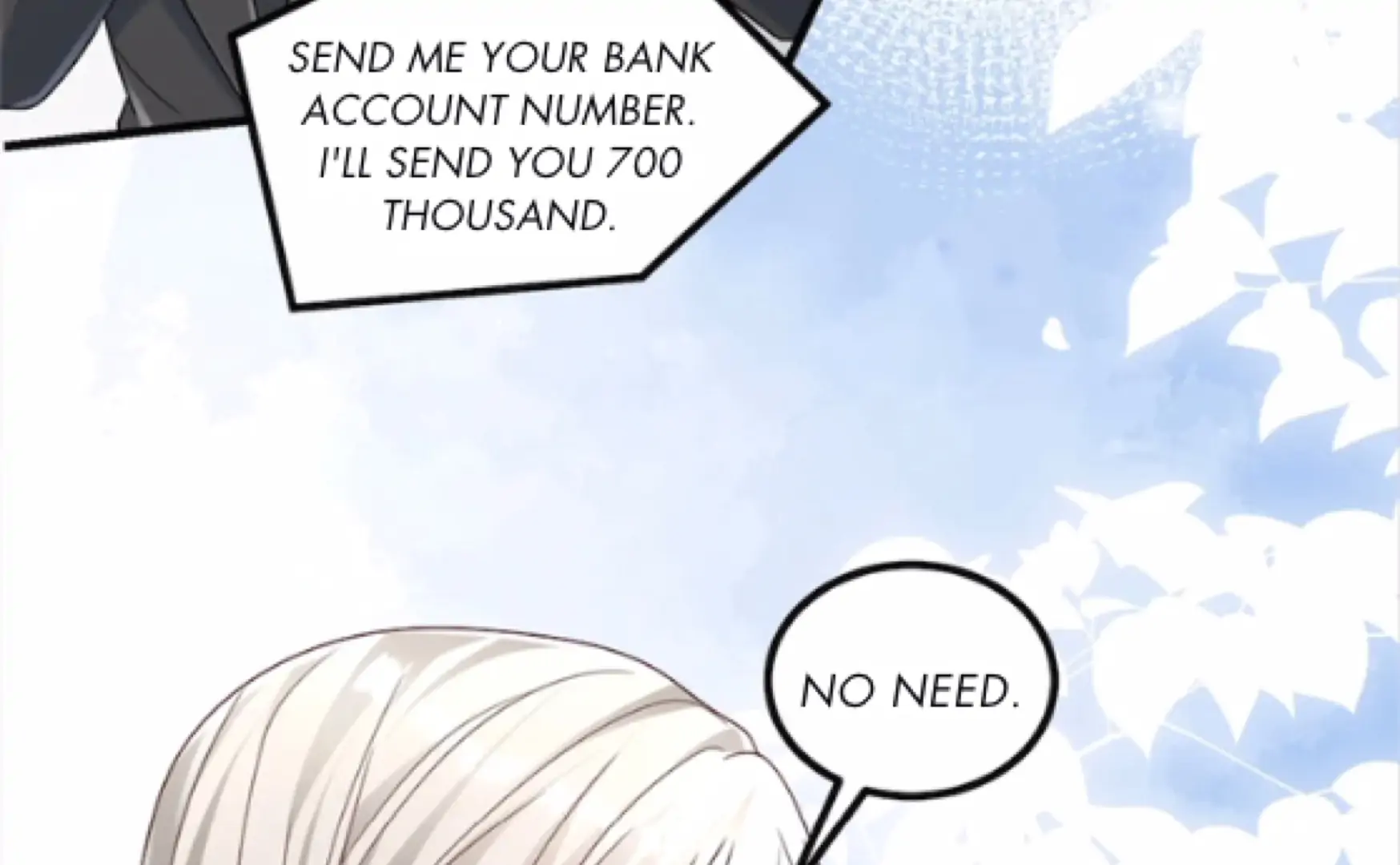 Divorce, Then A Comeback with Billions Chapter 22 161 ch 22 7