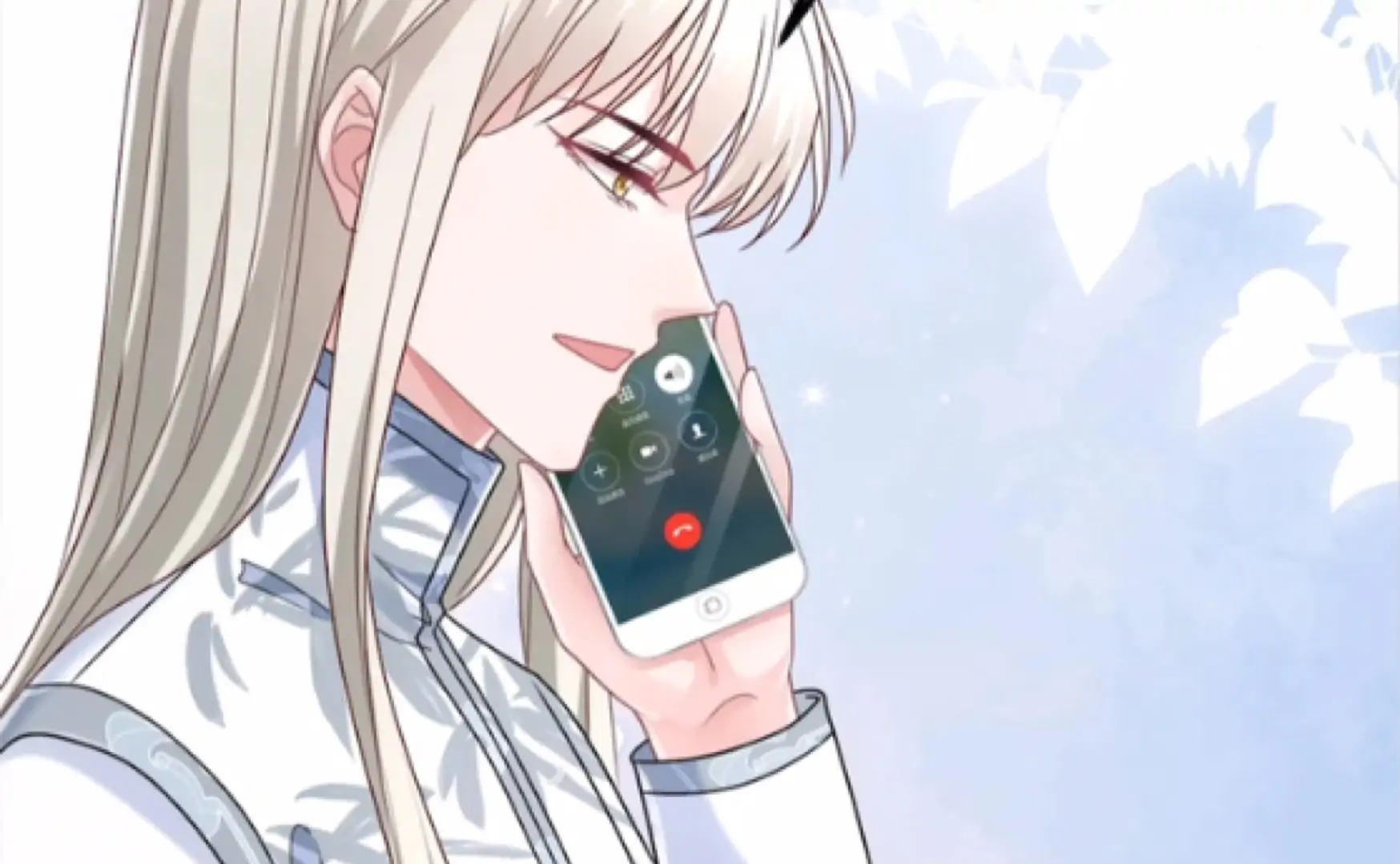 Divorce, Then A Comeback with Billions Chapter 22 162 ch 22 8