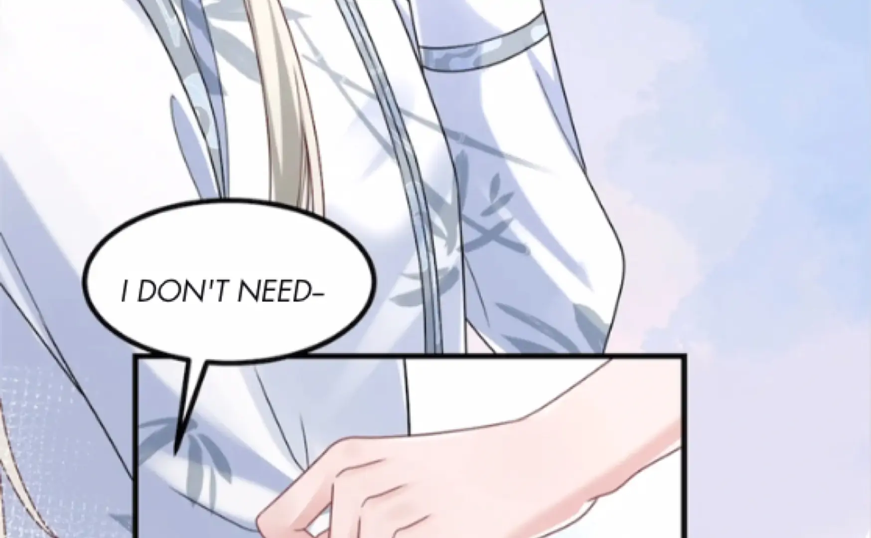 Divorce, Then A Comeback with Billions Chapter 22 163 ch 22 9